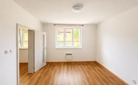 Prodej bytu 1+1 33 m²