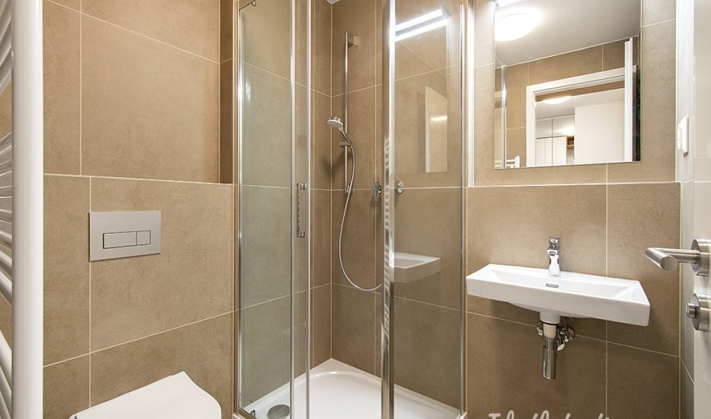 Pronájem bytu 2+kk 39 m², Praha – náhled fotky 7