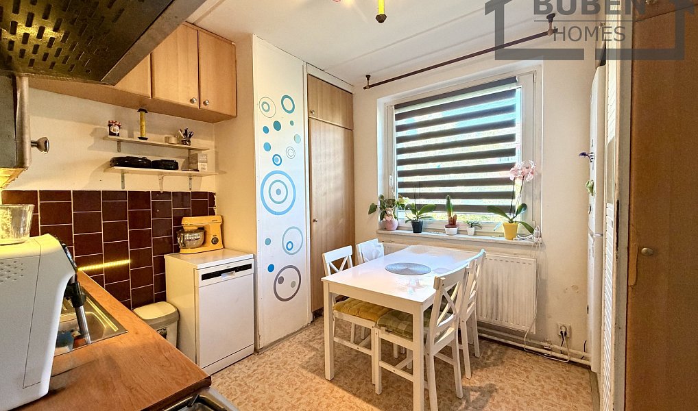 Prodej bytu 3+1 60 m², Tachov – náhled fotky 16