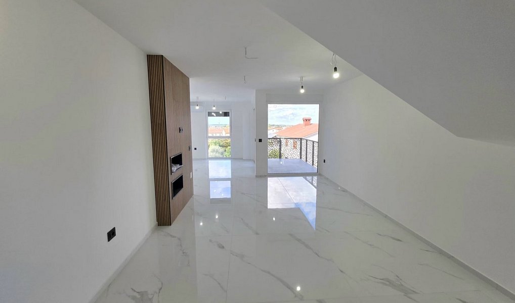 Prodej bytu, 124 m², Fažana