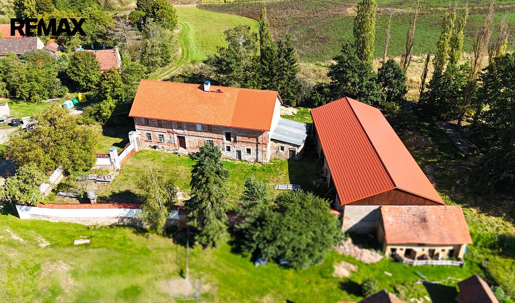 Prodej domu 710 m² s pozemkem 2 962 m², Prostiboř – náhled fotky 6