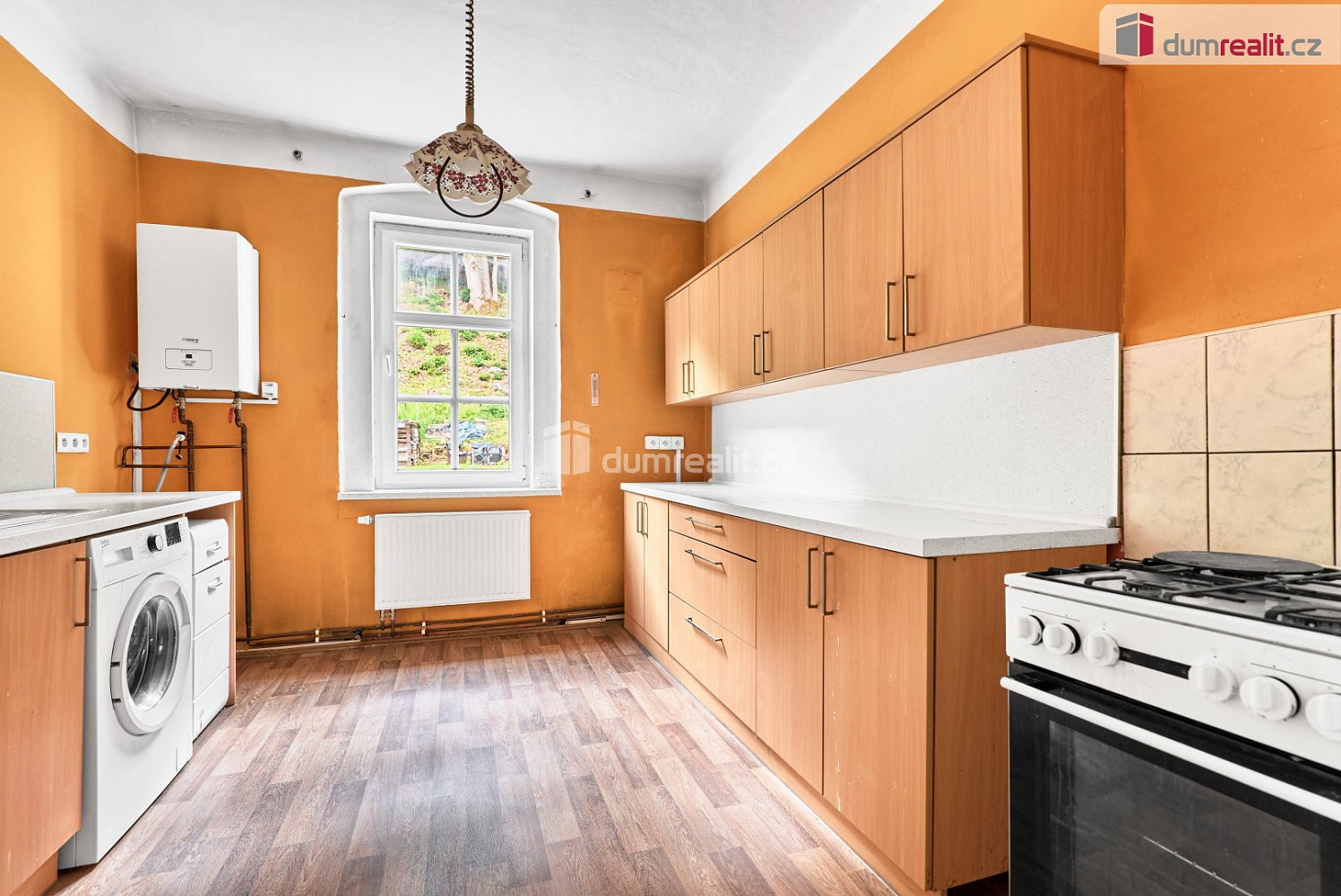 Prodej bytu 2+1 64 m²