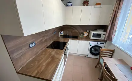 Prodej bytu 3+1 70 m², Kvilda, okres Prachatice