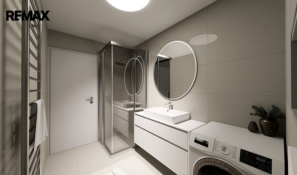 Prodej bytu 2+kk 50 m², Cvrčovice – náhled fotky 13