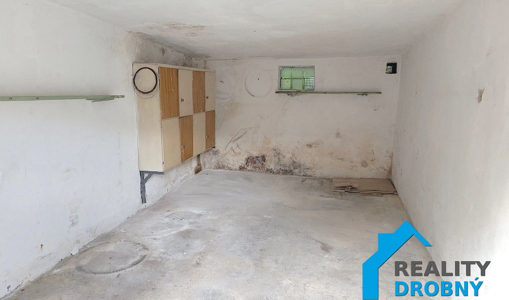 Pronájem, Garáže, 20m2 - Střelná, Košťany – náhled fotky 2