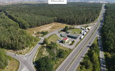 Prodej skladovacích prostor 1 928 m², Domažlická, Plzeň