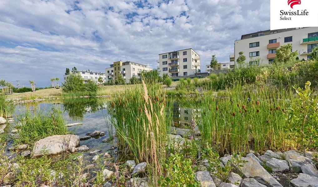 Prodej bytu 3+kk 75 m², Horoměřice – náhled fotky 13