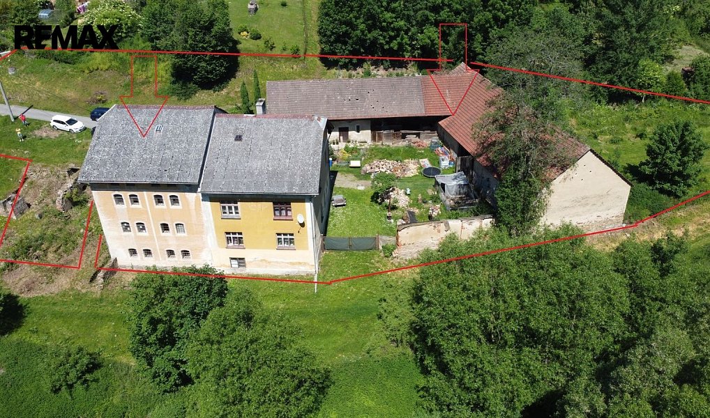 Prodej ubytovacího objektu 195 m², Nová Cerekev – náhled fotky 3