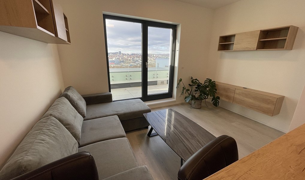 Pronájem bytu 2+kk 50 m², Brno – náhled fotky 3