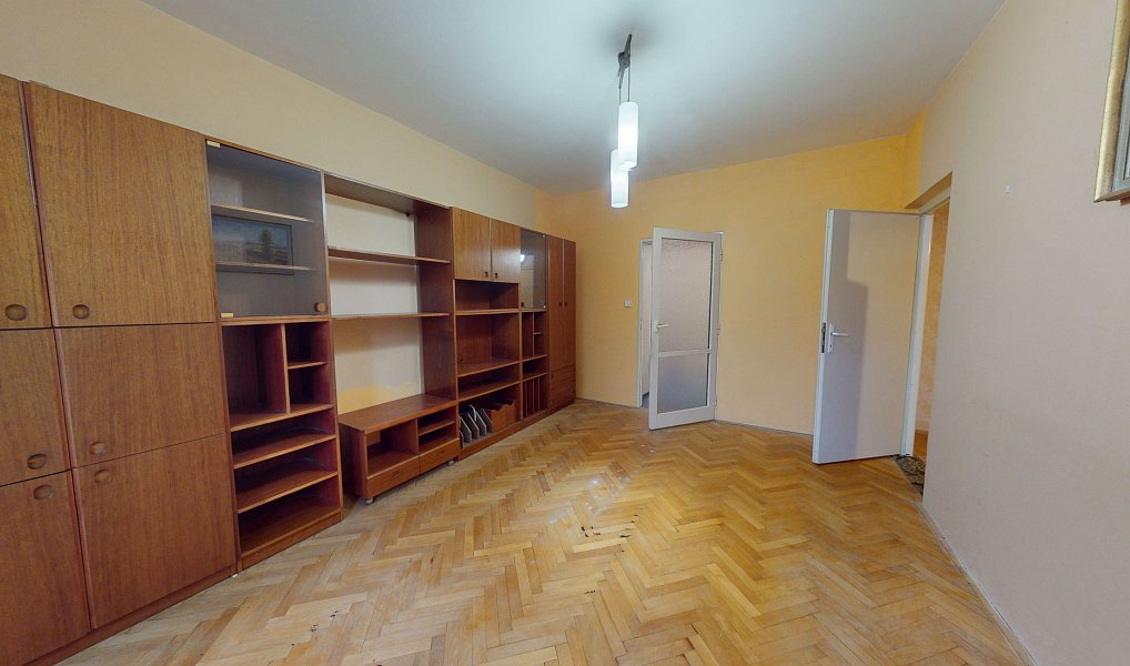 Prodej bytu 2+1 56 m², Uherský Brod – náhled fotky 7