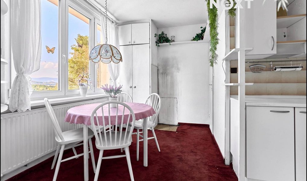 Prodej bytu 3+1 64 m², Karlovy Vary – náhled fotky 7