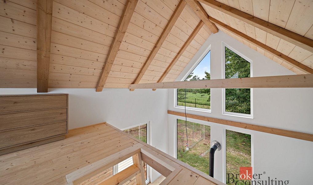 Prodej domu 30 m² s pozemkem 250 m², Lomnice nad Popelkou – náhled fotky 3