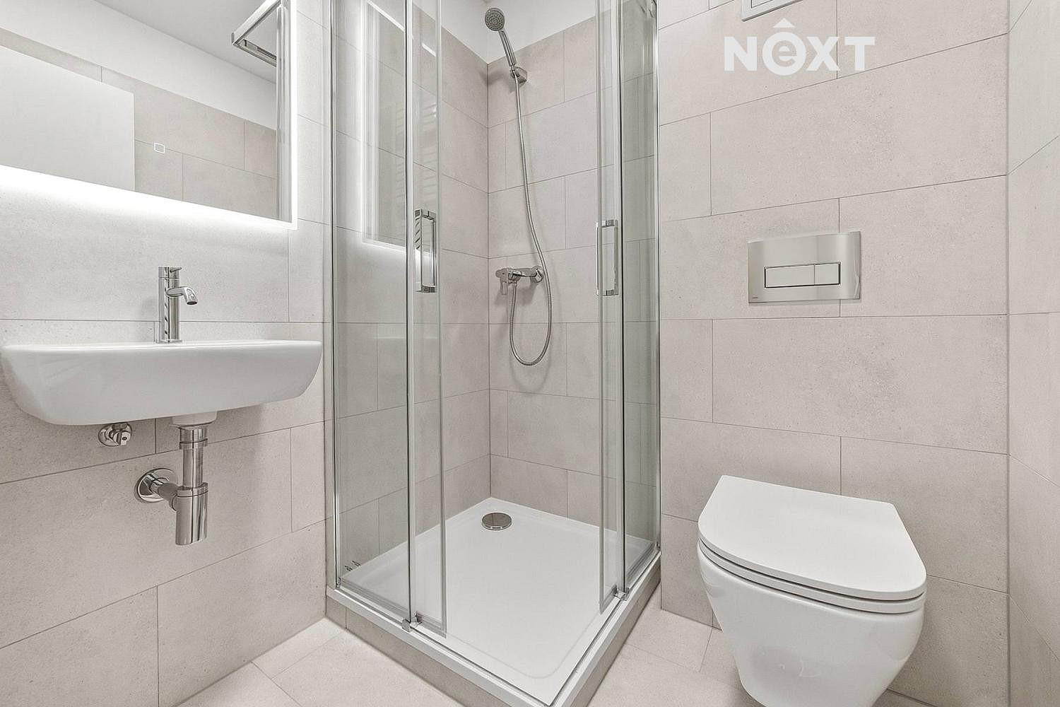 Prodej bytu 1+kk 16 m² – fotografie 3