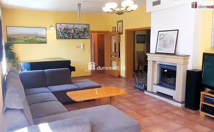 Prodej domu 303 m² s pozemkem 1 885 m², Plucárna, Hodonín