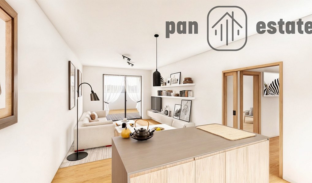 Prodej bytu 3+kk 68 m², Valašské Klobouky – náhled fotky 4