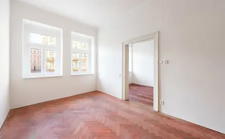 Prodej bytu 3+1 83 m²