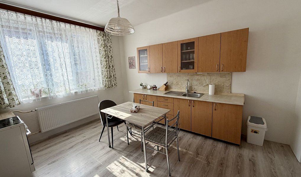 Prodej domu 100 m² s pozemkem 792 m², Libáň – náhled fotky 2