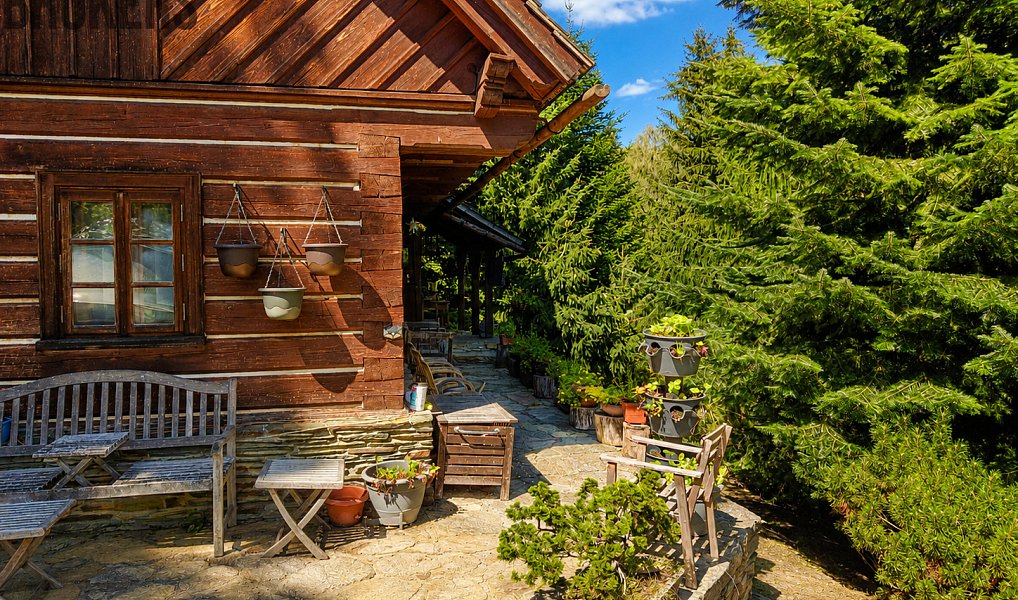 Prodej chaty/chalupy 125 m² s pozemkem 3 126 m², Vrchlabí – náhled fotky 7