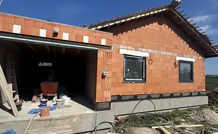 Prodej domu 137 m² s pozemkem 800 m², Polní, Poděbrady - Velké Zboží, okres Nymburk