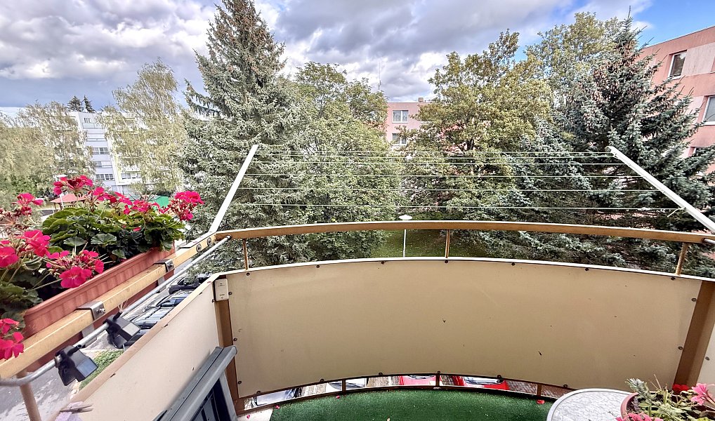 Prodej bytu 3+1 78 m², Jihlava – náhled fotky 18