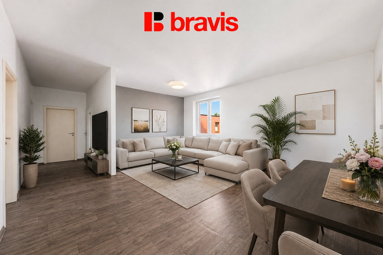 Prodej bytu 4+kk 159 m² — photo 2