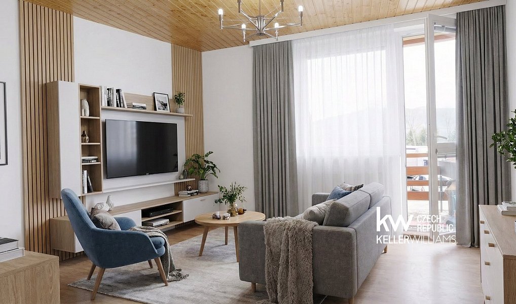 Prodej domu 251 m² s pozemkem 1 028 m², Zašová – náhled fotky 32