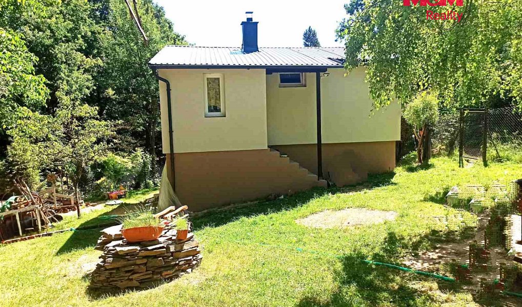 Prodej chaty/chalupy 50 m² s pozemkem 396 m², Šternberk – náhled fotky 11