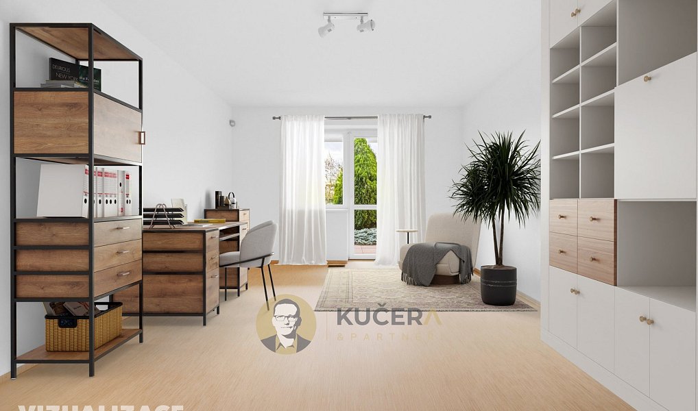 Prodej domu 488 m² s pozemkem 1 376 m², Jesenice – náhled fotky 40