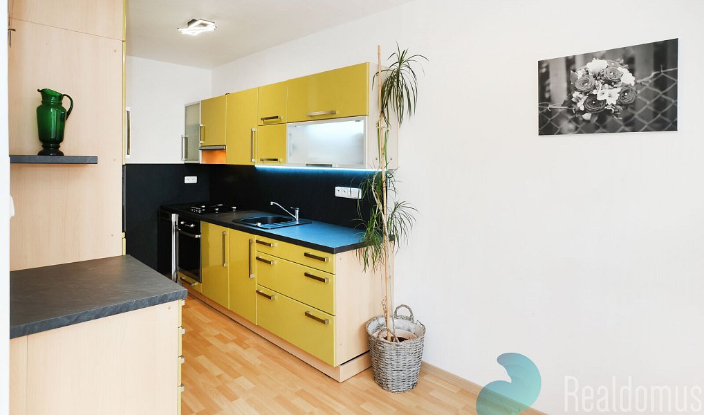 Prodej bytu 3+1 73 m², Praha – náhled fotky 4