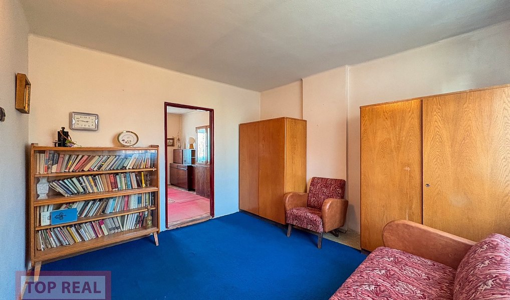 Prodej domu 225 m² s pozemkem 443 m², Kroměříž – náhled fotky 18