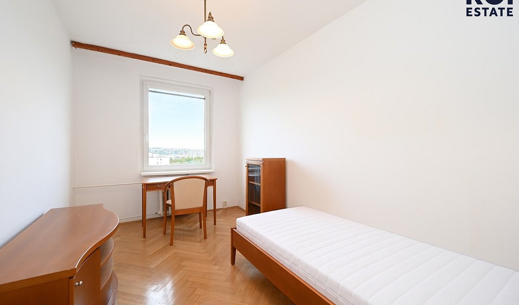 Pronájem bytu 3+1 54 m², Praha – náhled fotky 7