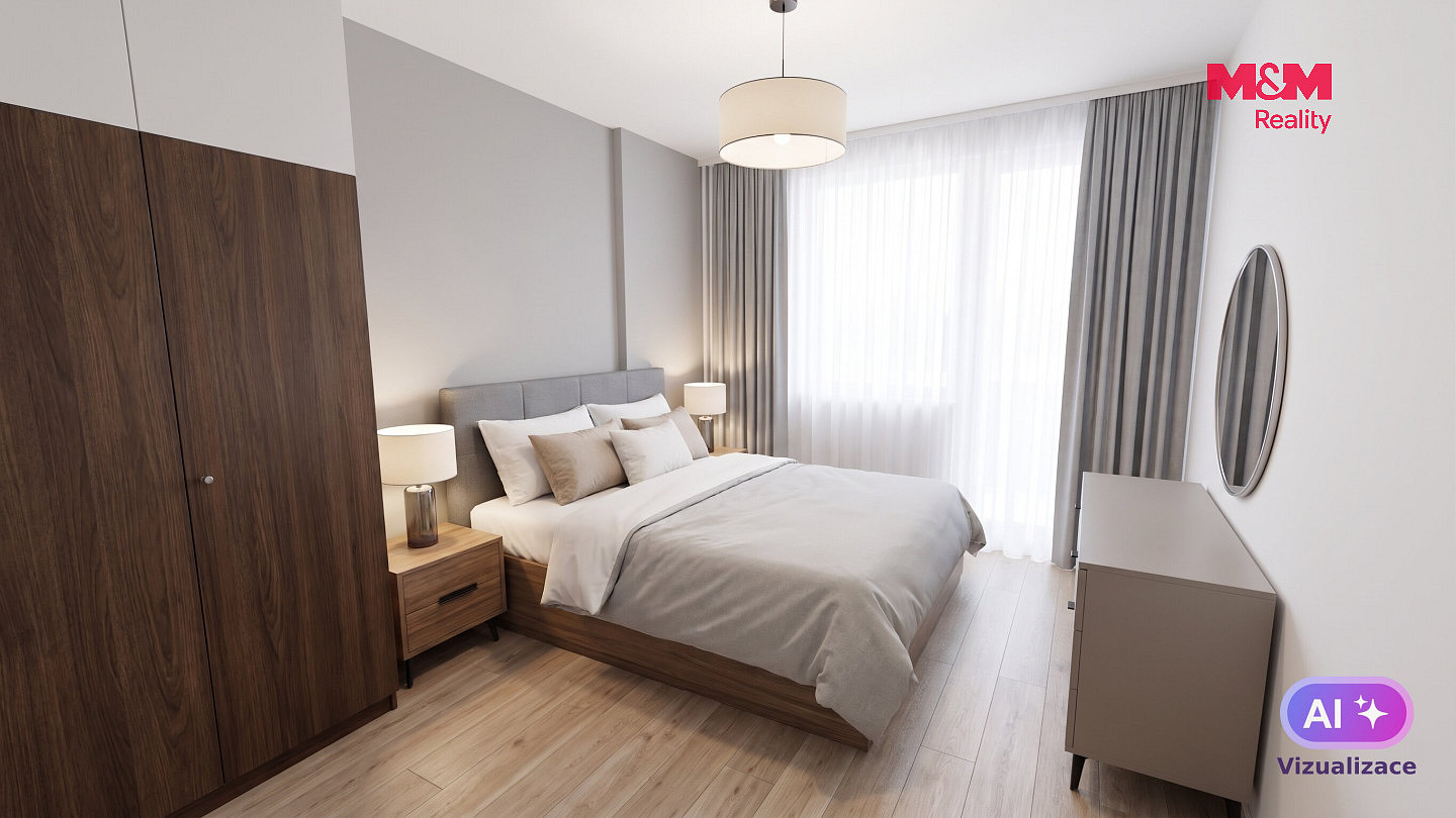 Prodej bytu 3+1 65 m² — photo 2