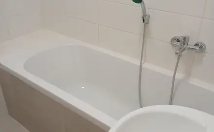 Pronájem bytu 1+1 55 m², Most