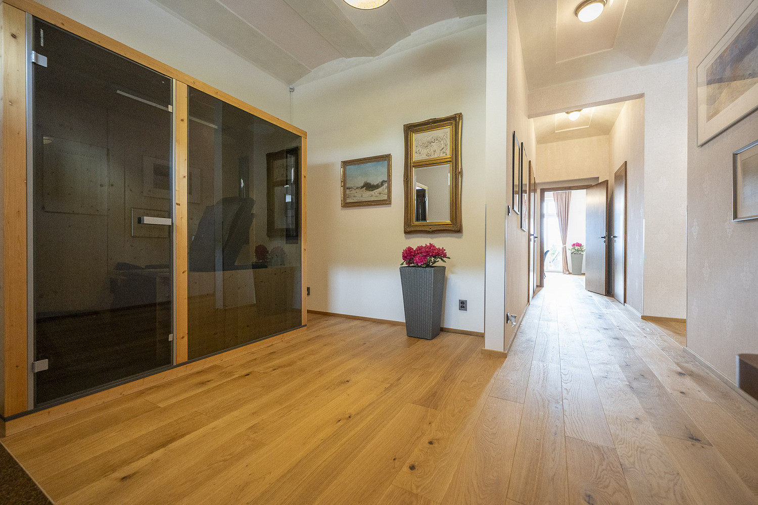 Prodej ubytovacího objektu 160 m² – fotografie 4