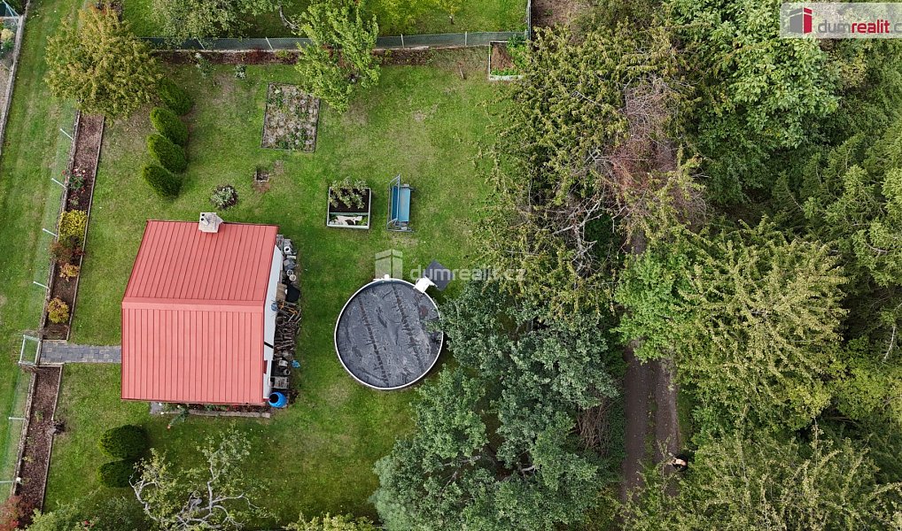 Prodej chaty/chalupy 28 m², Příbram – náhled fotky 2