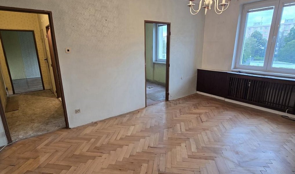 Prodej bytu 2+1 51 m², Plzeň – náhled fotky 3