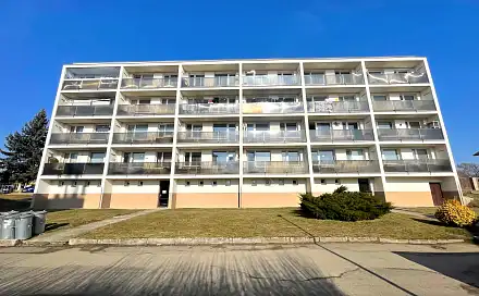 Pronájem bytu 3+1 70 m², Čimelice, okres Písek