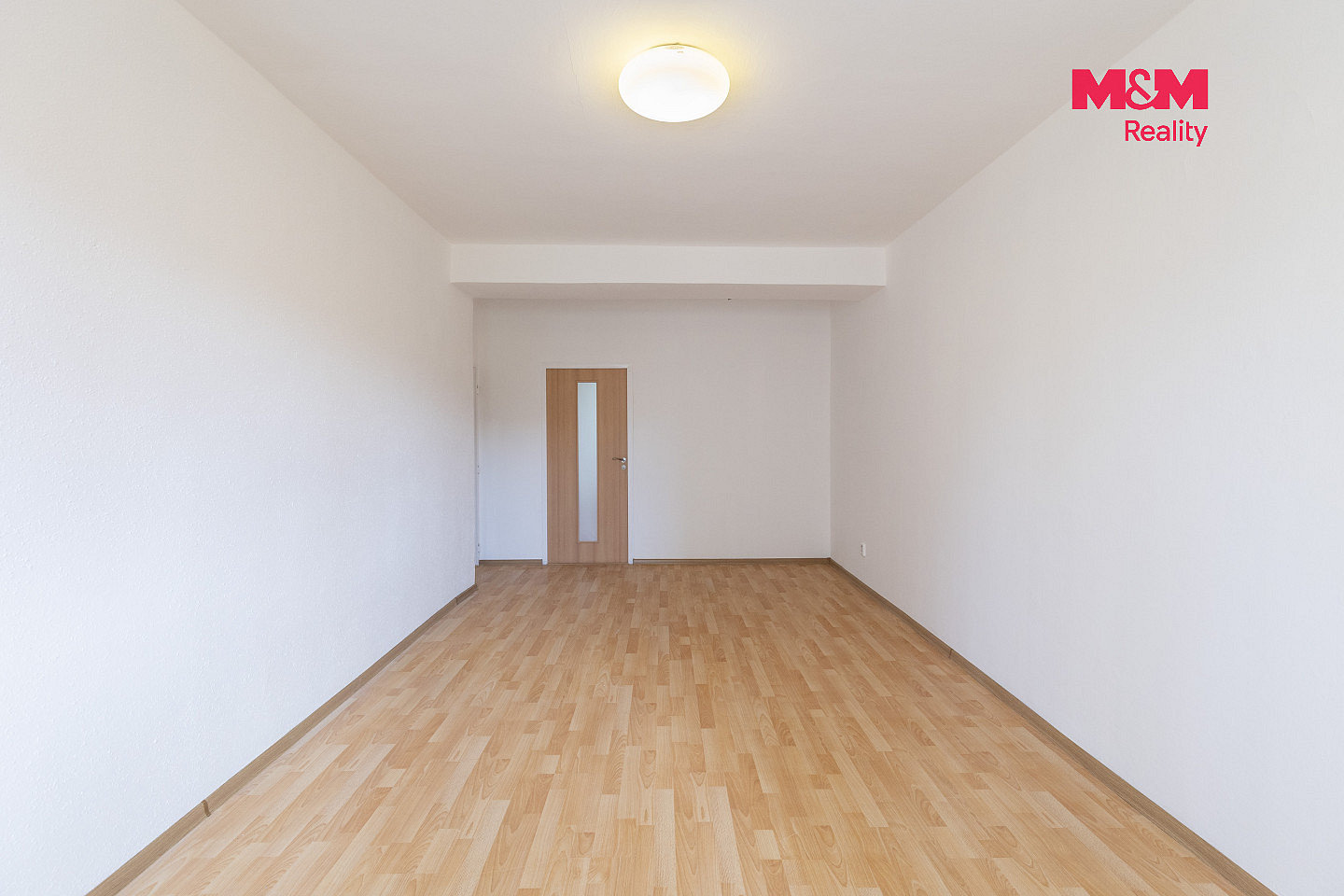 Pronájem bytu 2+1 54 m² – fotografie 5