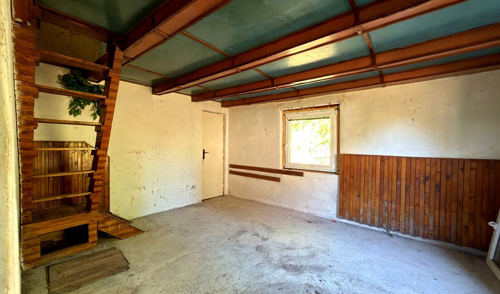 Prodej chaty/chalupy 37 m² s pozemkem 397 m², Tuchořice – náhled fotky 9
