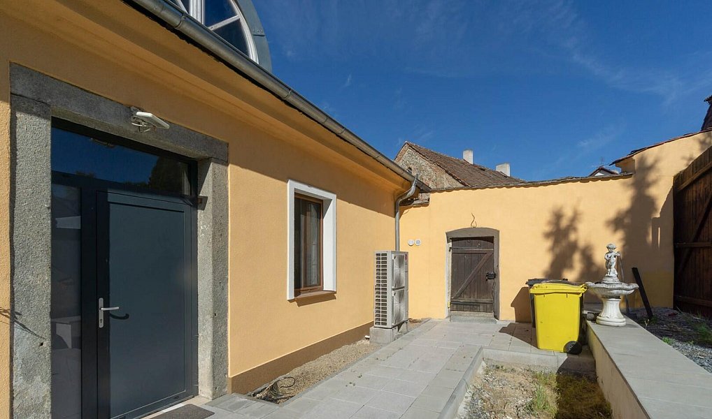 Prodej domu 130 m² s pozemkem 283 m², Pyšely – náhled fotky 9