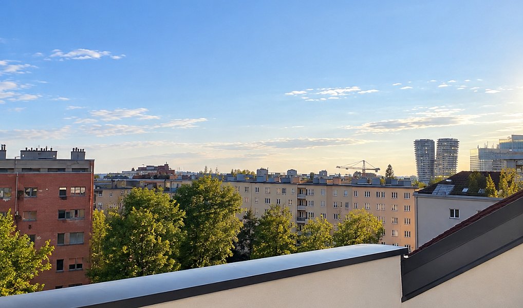 Pronájem bytu 3+kk 70 m², Praha – náhled fotky 6