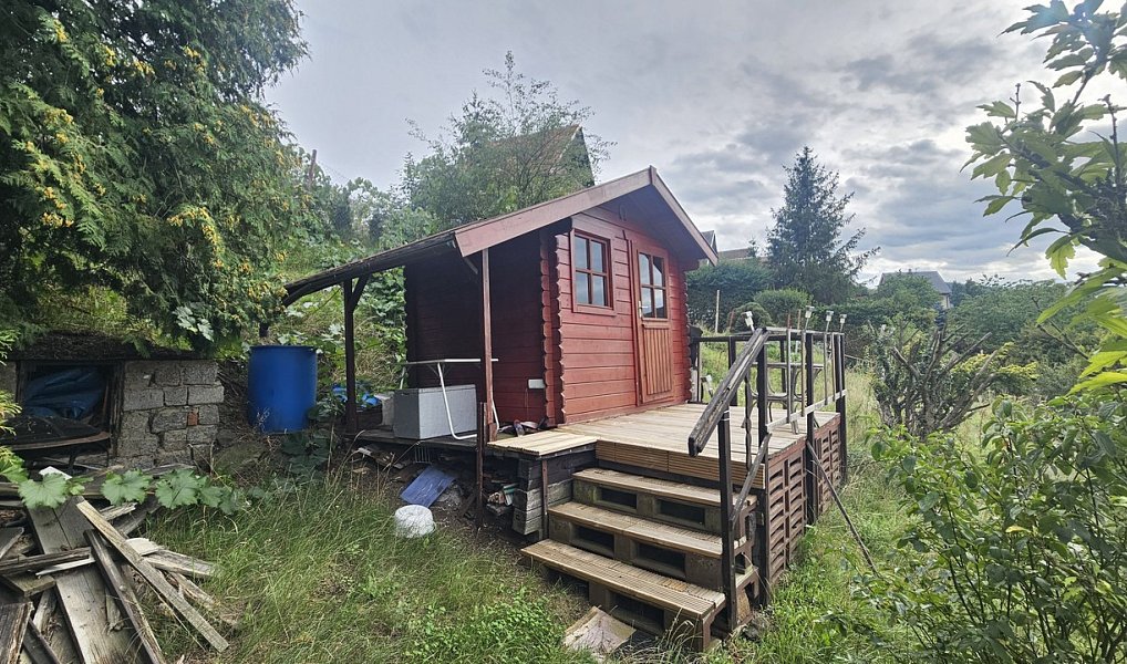 Prodej chaty/chalupy 40 m² s pozemkem 1 098 m², Ústí nad Labem – náhled fotky 5