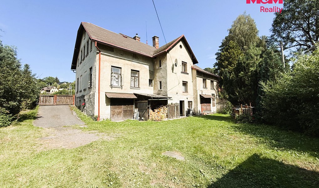 Prodej domu 450 m² s pozemkem 345 m², Pulečný – náhled fotky 19