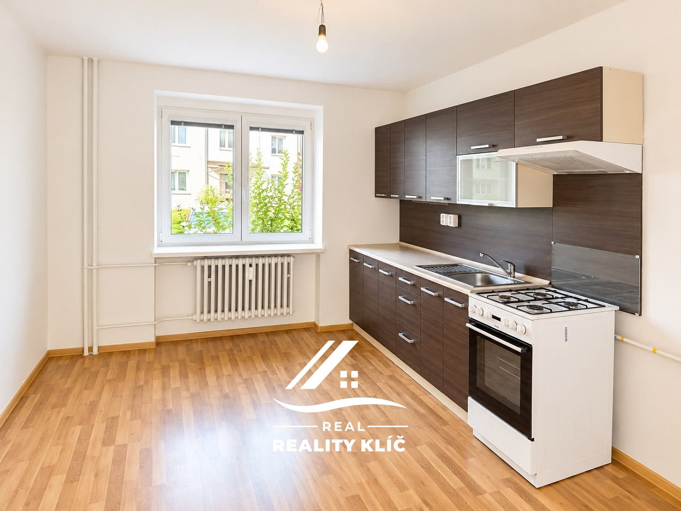 Pronájem bytu 2+1 49 m² – fotografie 2