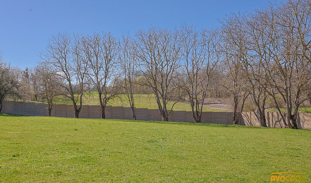 Prodej stavebního pozemku 2 900 m², Malešov – náhled fotky 8