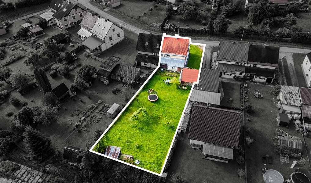 Prodej domu 142 m² s pozemkem 782 m², Nová Pec – náhled fotky 24