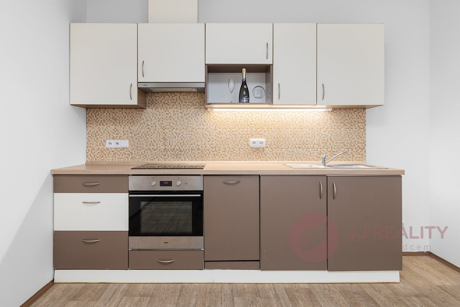 Prodej bytu 2+kk 74 m²