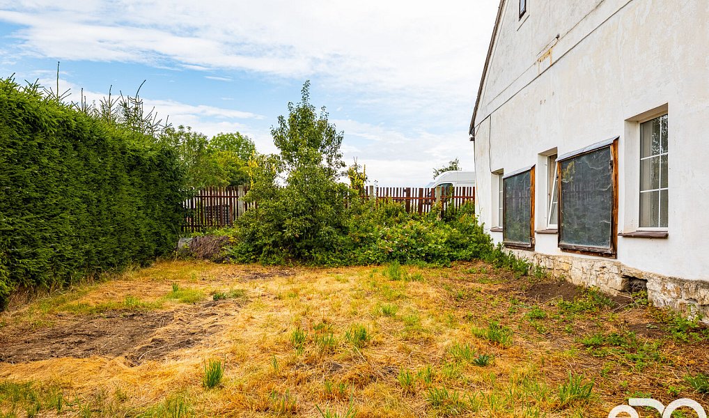 Prodej chaty/chalupy 78 m² s pozemkem 1 101 m², Jindřichův Hradec – náhled fotky 18