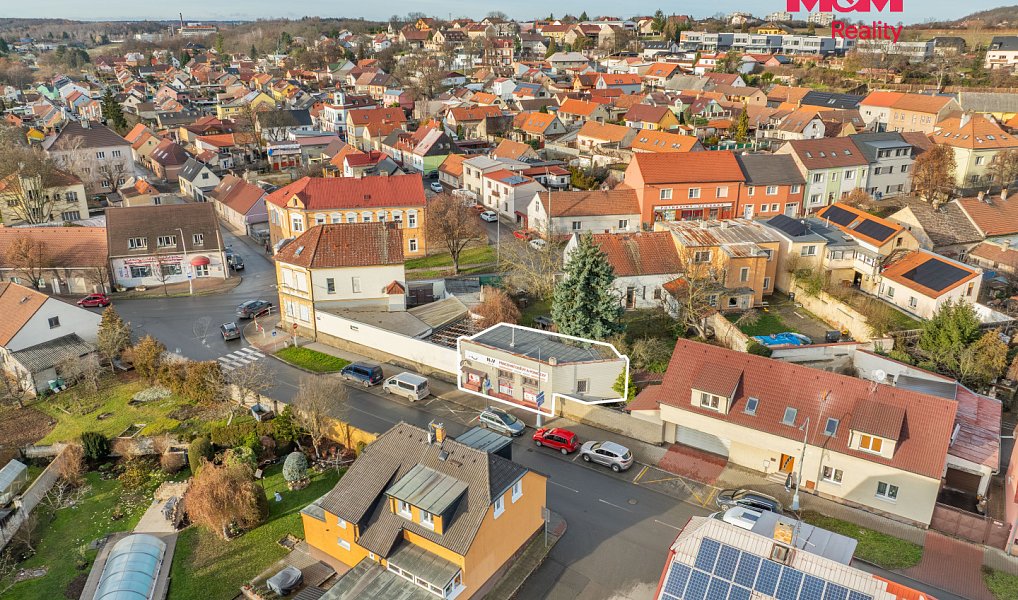 Prodej obchodních prostor 87 m², Kladno – náhled fotky 6
