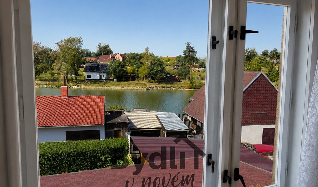 Prodej domu 195 m² s pozemkem 189 m², Studenec – náhled fotky 6